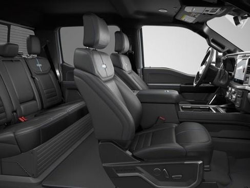 New 2026 Ford F350 Platinum image 32