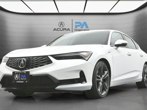 Used 2023 Acura Integra A-Spec image 30