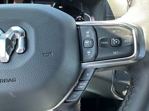 New 2026 RAM 2500 Laramie image 25