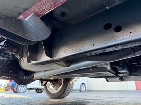 Used 2015 Chevrolet Silverado 1500 LTZ w/ Texas Edition, 1LZ Trim image 31