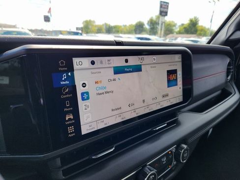 New 2025 Jeep Wrangler Unlimited Rubicon image 14