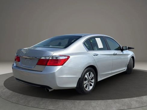 Used 2013 Honda Accord LX image 6