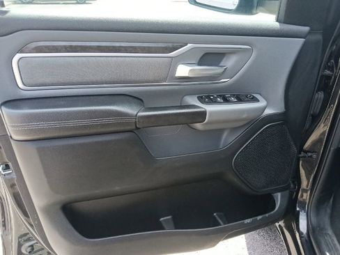 Used 2021 RAM 1500 Big Horn AWD/4WD image 11