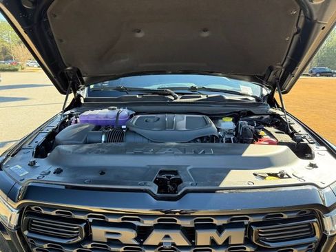 New 2026 RAM 1500 Big Horn image 31