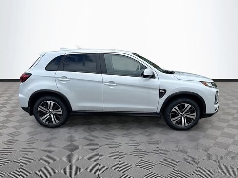 New 2026 Mitsubishi Outlander Sport ES AWD/4WD image 4