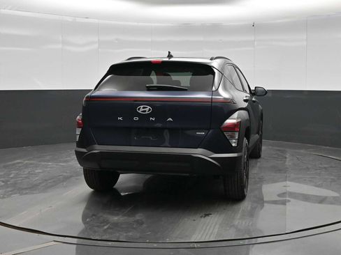 New 2026 Hyundai Kona SEL Sport AWD/4WD image 6