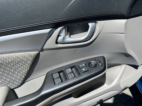 Used 2014 Honda Civic EX image 30
