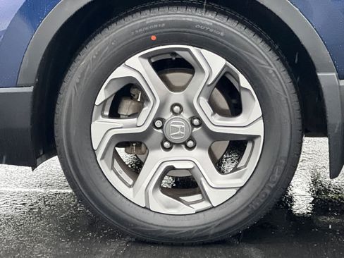 Used 2019 Honda CR-V EX image 27