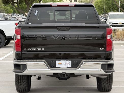 New 2026 Chevrolet Silverado 1500 LT RWD image 5