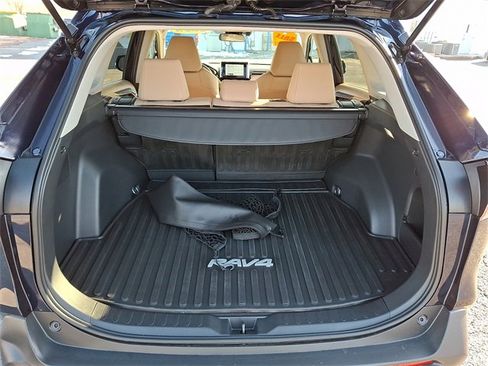 Used 2023 Toyota RAV4 XLE w/ XLE Grade Weather Package image 28