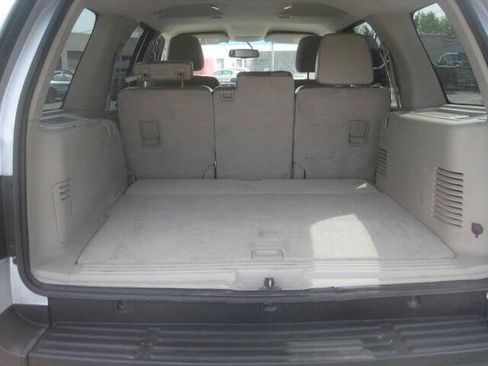 Used 2012 Ford Expedition XL w/ HD Trailer Tow Pkg AWD/4WD image 10