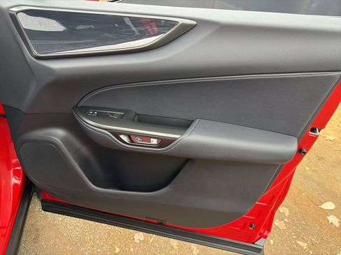 Used 2022 Lexus NX 250 AWD w/ Premium Package image 25