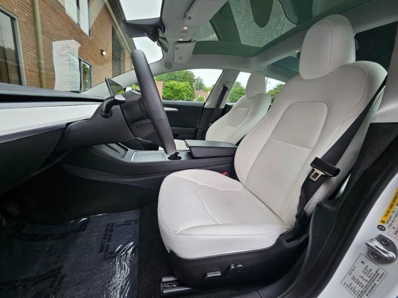 Used 2023 Tesla Model 3 Standard Range RWD image 34
