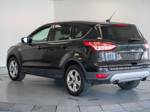 Used 2014 Ford Escape SE AWD/4WD image 5