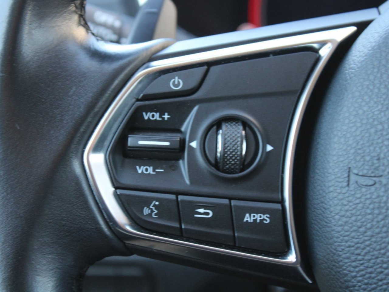 Certified 2024 Acura MDX FWD image 30