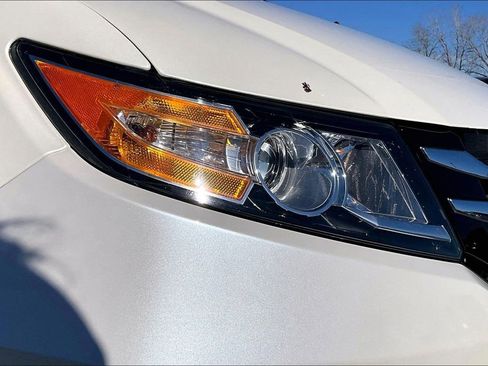 Used 2016 Honda Odyssey EX-L image 38