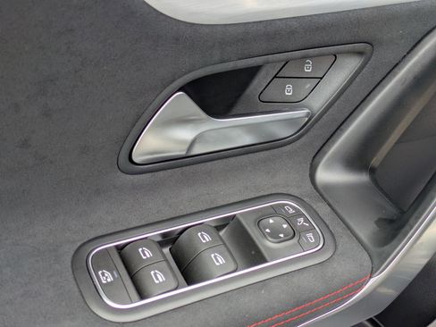 New 2026 Mercedes-Benz CLA 250 4MATIC image 16