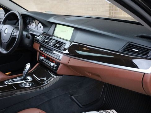 Used 2013 BMW 535i xDrive Sedan image 26