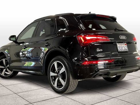 Certified 2023 Audi Q5 2.0T Premium Plus w/ Premium Plus Package image 13