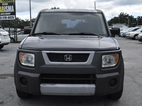 Used 2003 Honda Element EX image 5