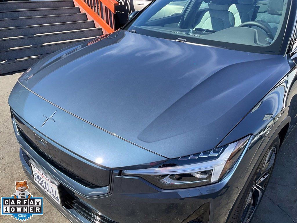 Used 2024 Polestar Polestar 2 AWD/4WD image 92