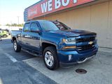 Used 2016 Chevrolet Silverado 1500 LT w/ All Star Edition image 2