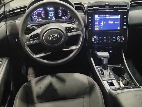 Used 2023 Hyundai Tucson SEL image 22