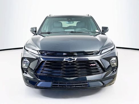 Used 2023 Chevrolet Blazer RS w/ Driver Confidence II Package image 6