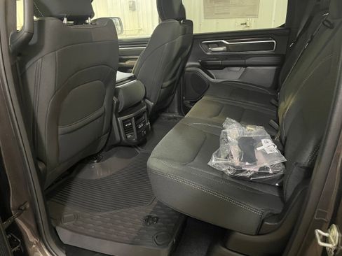 New 2026 RAM 1500 Big Horn image 7