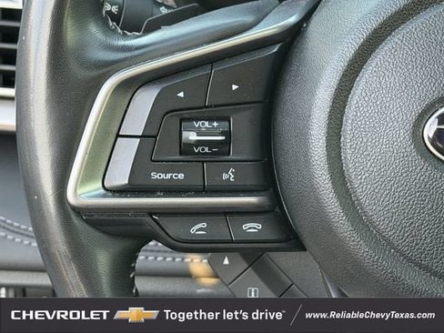 Used 2021 Subaru Outback Touring w/ Popular Package #2 AWD/4WD image 14
