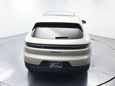 Certified 2026 Porsche Cayenne S AWD/4WD image 39