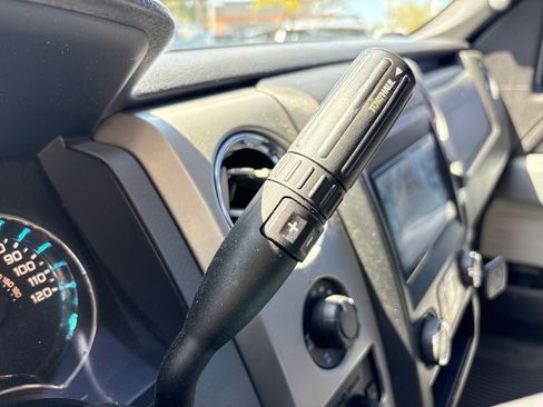 Used 2014 Ford F150 XLT w/ Equipment Group 302A Luxury image 24