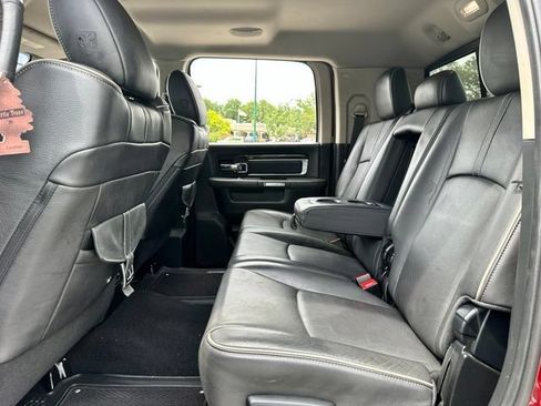 Used 2014 RAM 2500 Limited AWD/4WD image 24