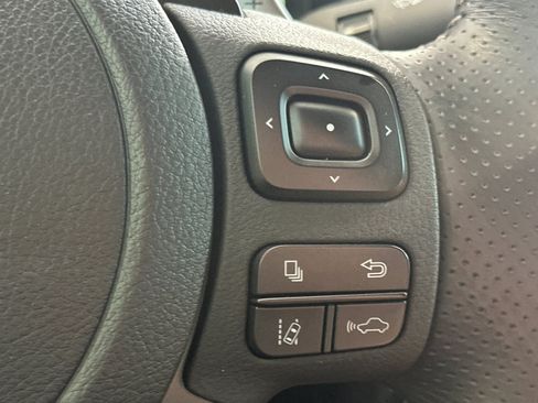 Certified 2024 Lexus IS 350 F Sport w/ Blackout Package RWD image 29