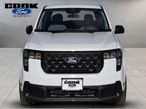 New 2026 Ford Maverick XLT AWD/4WD image 2