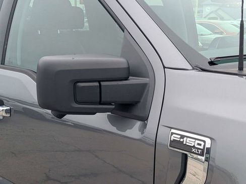 Used 2024 Ford F150 XLT w/ Mobile Office Package AWD/4WD image 9