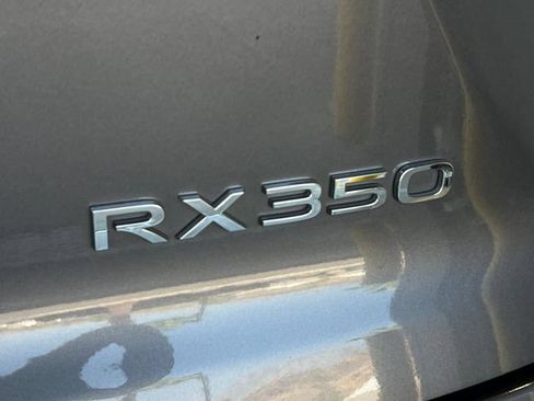 Used 2023 Lexus RX 350 Premium FWD image 20