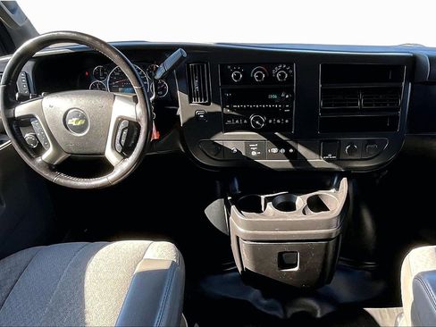 Used 2017 Chevrolet Express 2500 LS image 13