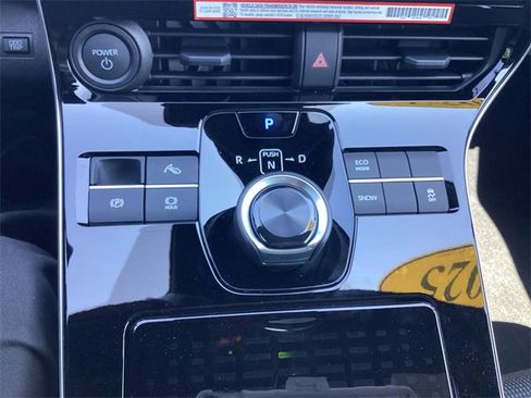 Used 2025 Toyota bZ4X FWD image 22