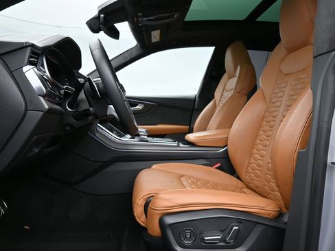 Used 2021 Audi RS Q8 image 10