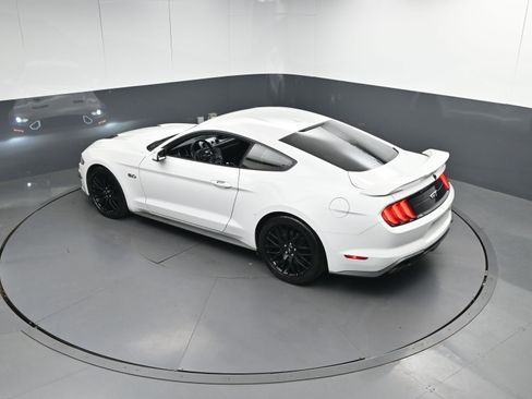 Used 2019 Ford Mustang GT w/ GT Performance Package image 35