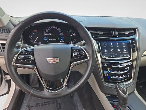 Used 2019 Cadillac CTS Luxury AWD/4WD image 19
