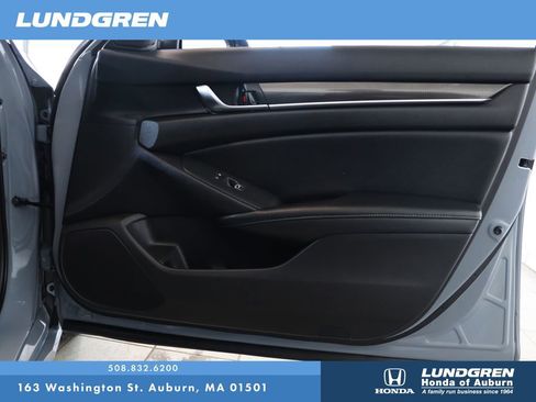 Certified 2022 Honda Accord Sport image 15