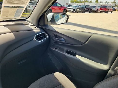 Certified 2023 Chevrolet Equinox LT image 11