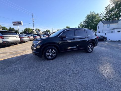 Used 2016 Honda Pilot EX image 38