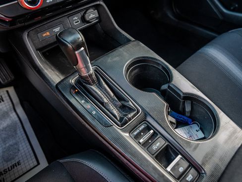 Used 2022 Honda Civic Sport image 22
