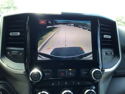 Used 2026 RAM 1500 Lone Star RWD image 14