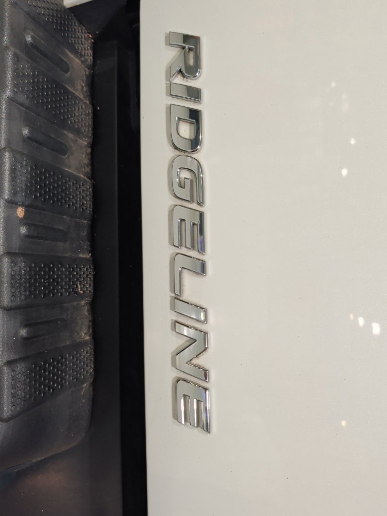 Used 2021 Honda Ridgeline Black Edition image 14