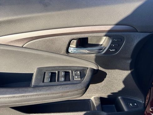 Used 2021 Honda Passport EX-L image 17