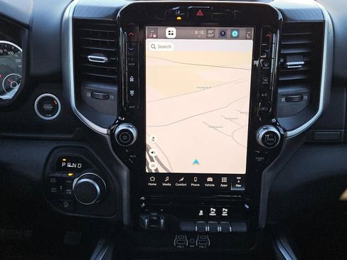 New 2026 RAM 1500 Lone Star image 12